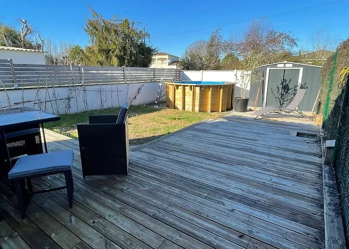 La Casa Montussan